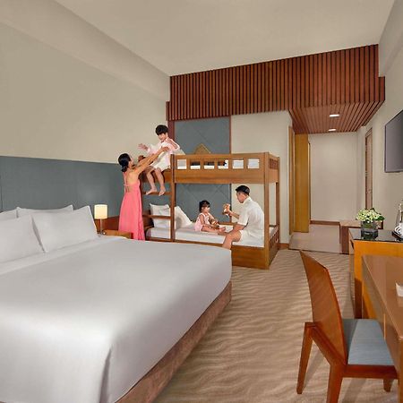 Novotel Να Τρανγκ Εξωτερικό φωτογραφία