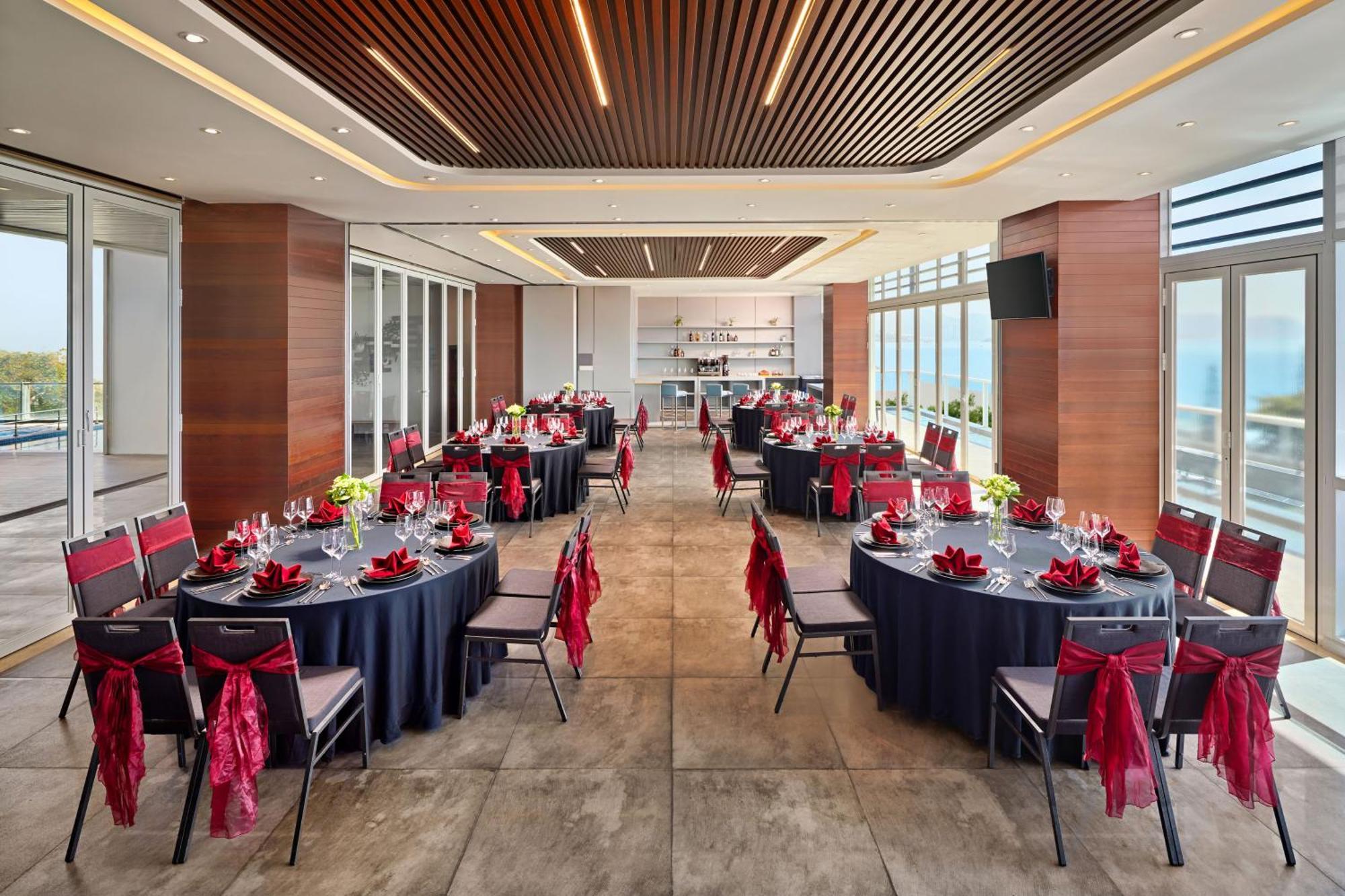 Novotel Να Τρανγκ Εξωτερικό φωτογραφία