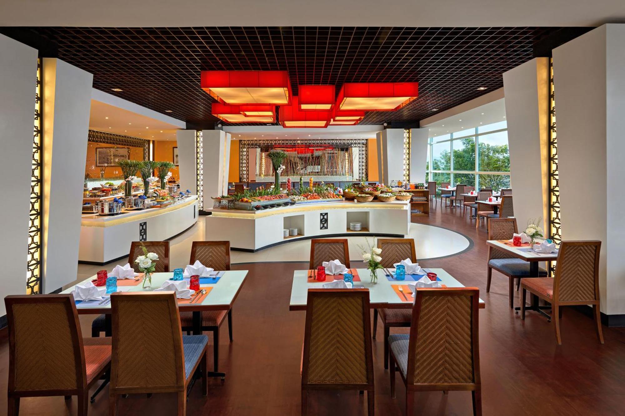 Novotel Να Τρανγκ Εξωτερικό φωτογραφία