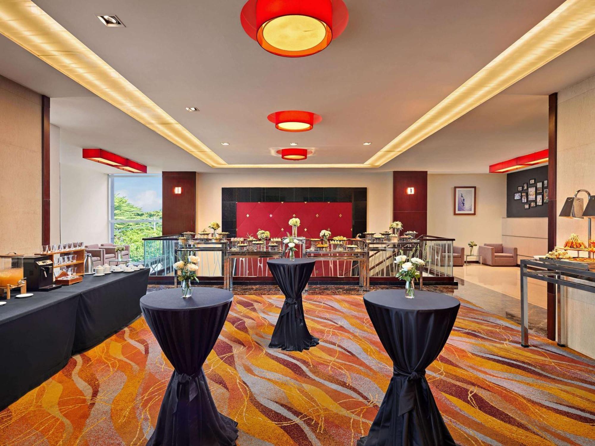Novotel Να Τρανγκ Εξωτερικό φωτογραφία