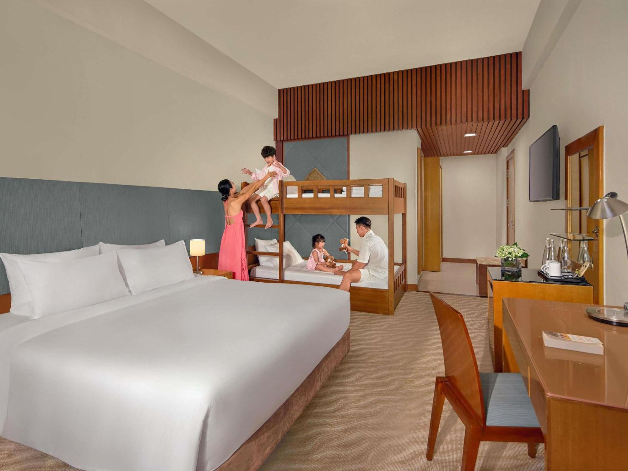 Novotel Να Τρανγκ Εξωτερικό φωτογραφία